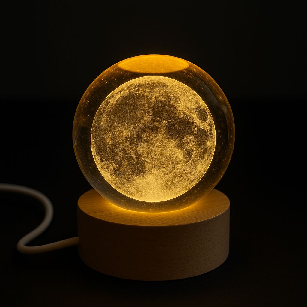 Luminous Love Decor - My Store