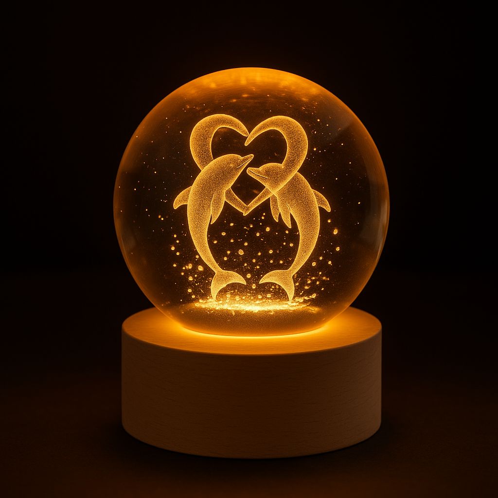 Luminous Love Decor - My Store