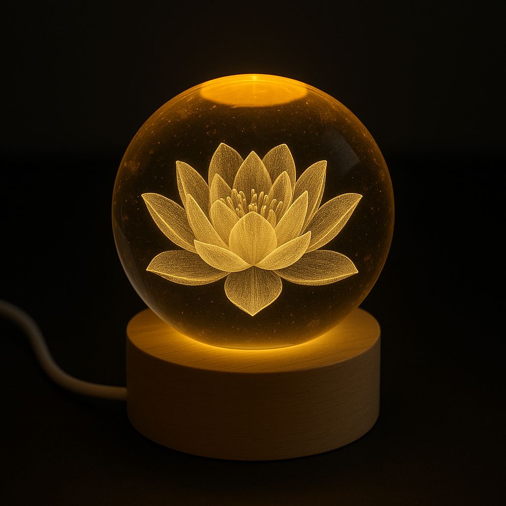 Luminous Love Decor - My Store