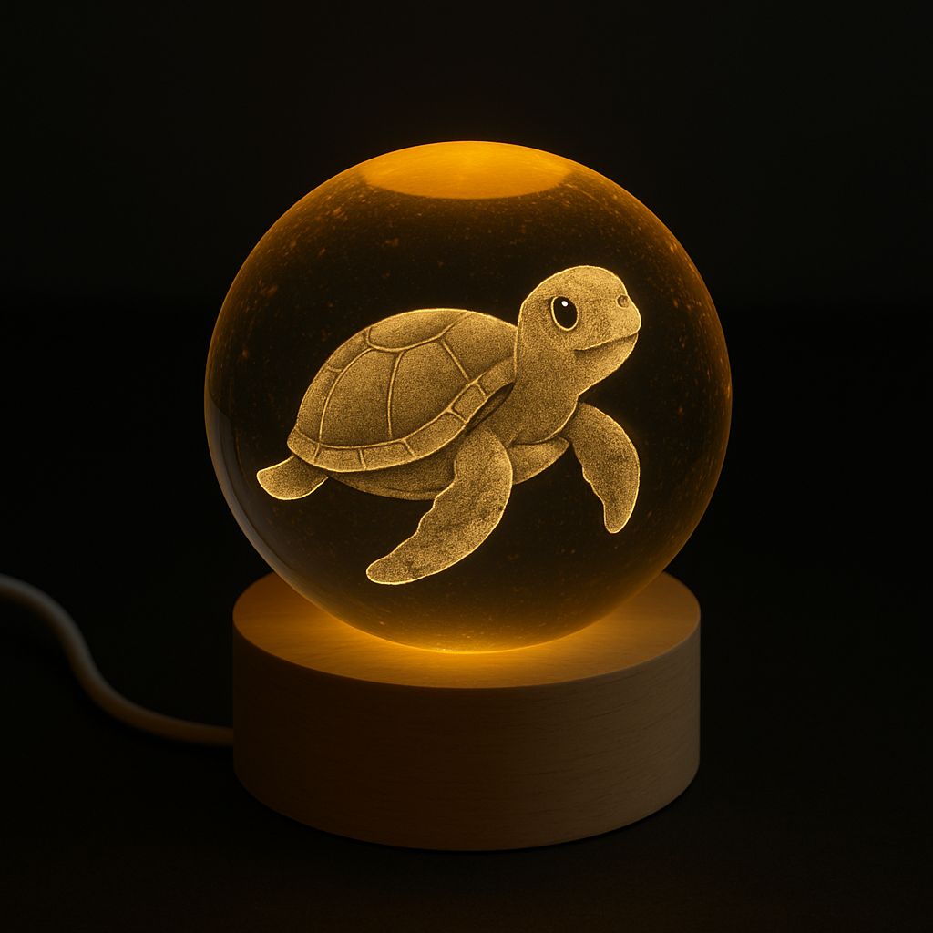 Luminous Love Decor - My Store