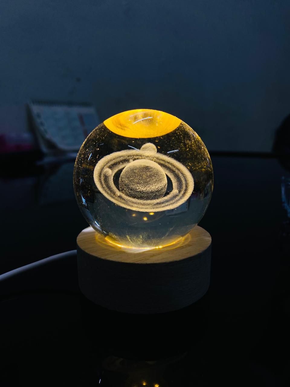 Luminous Love Decor - My Store