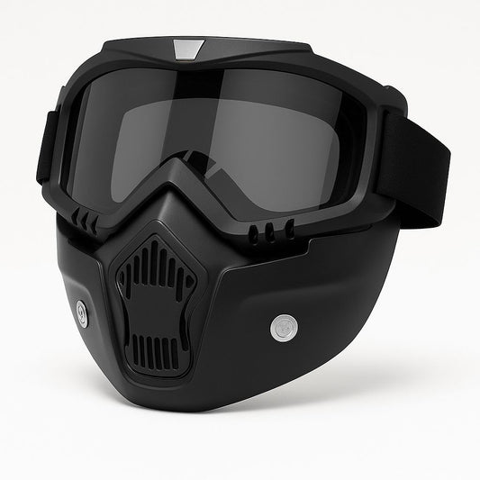 Face Shield Mask - My Store