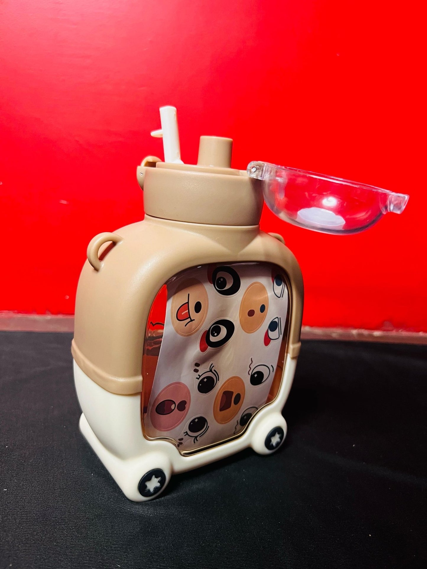 HugBear Bottle - My Store