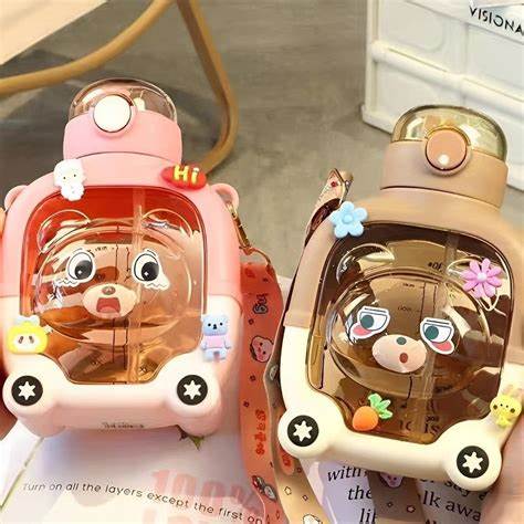 HugBear Bottle - My Store